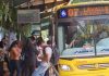 transporte público