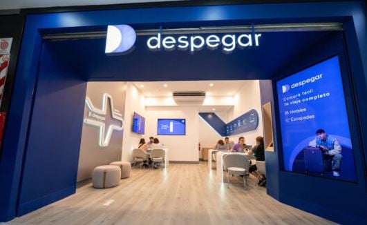 despegar 1