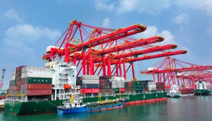 exportaciones de las economías regionales