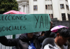 Elecciones Bolivia