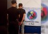 amenazó con un arma a su ex en Posadas