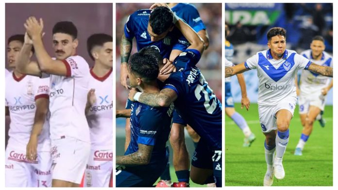 Liga Profesional