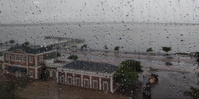tiempo en Misiones