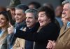 presupuesto 2023 javier milei