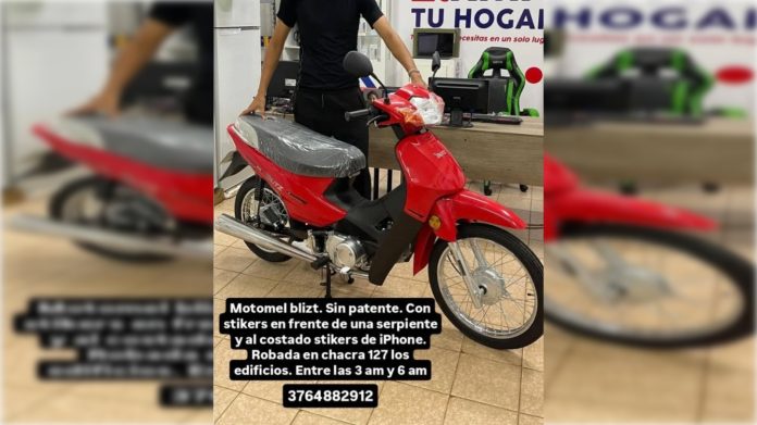 moto