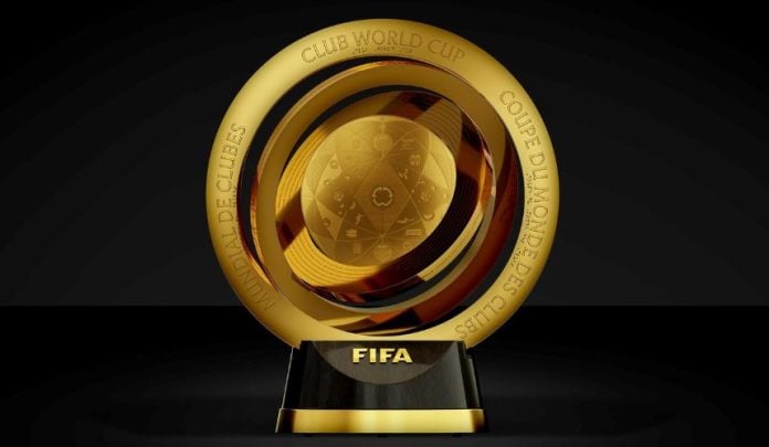 mundial de clubes
