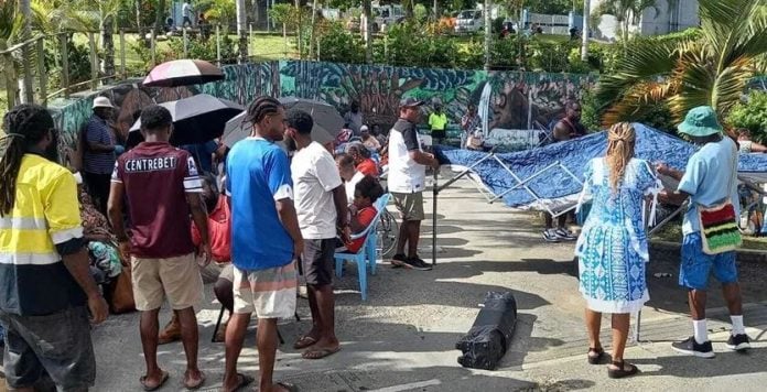 terremoto en vanuatu