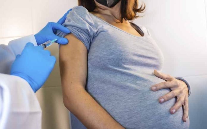 vacuna_vsr vacunación contra el Virus Sincicial Respiratorio