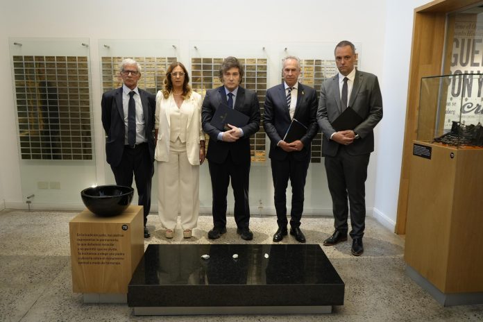Día del Holocausto