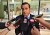 Legislatura Misionera Oscar Herrera Ahuad