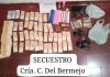 le robó dinero a su abuelo