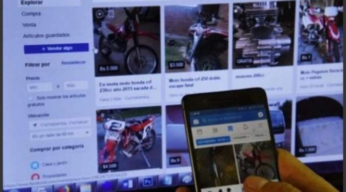 estafas digitales más comunes en Misiones