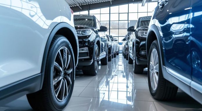 autos Créditos a tasa 0%