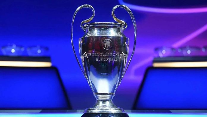 champions