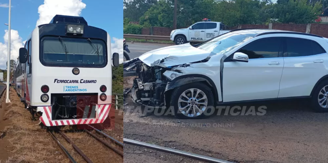 tragedia en Encarnación 
