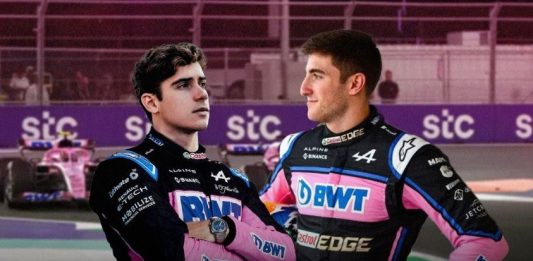 Doohan Colapinto