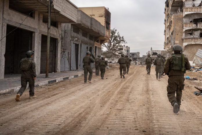 hamas Hamas en la Franja de Gaza