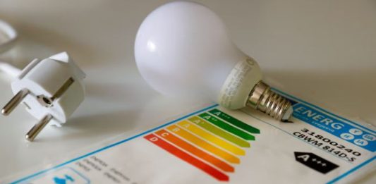 Quita de subsidios a la luz