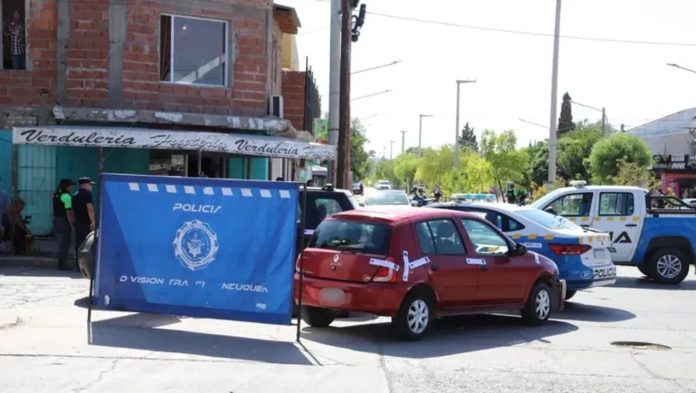 falleció tras descompensarse al volante