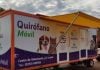 Eldorado puso en marcha su quirófano móvil para el cuidado animal