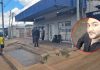 muerte del joven gitano en Posadas