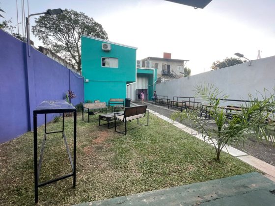 Fundaci&oacute;n Grillos