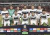 Gimnasia Copa Argentina