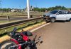colisión en Posadas