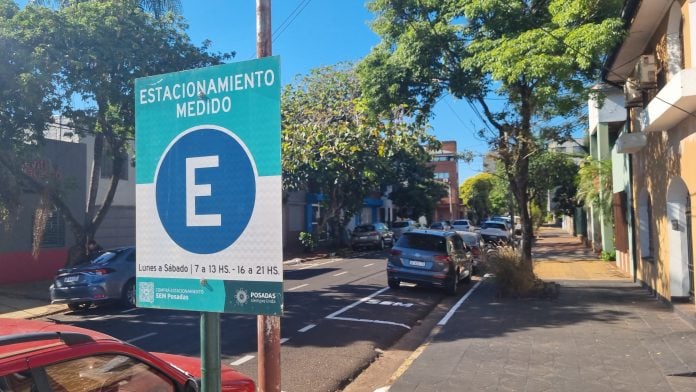 SEM en Posadas