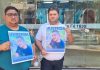 atropellar y matar a un joven gitano en Posadas