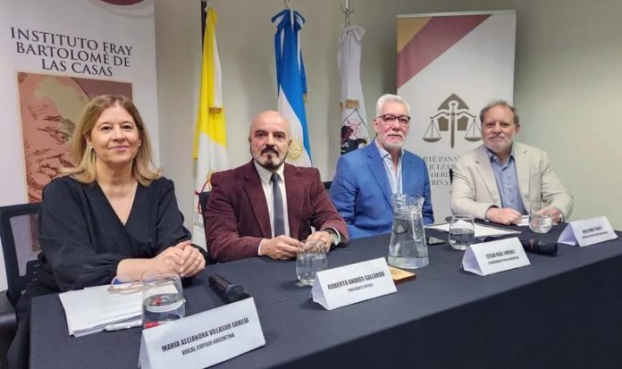 Ley antimafia