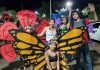 Carnavales Posadeños 2025