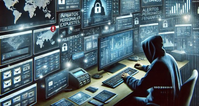 ciberfraude