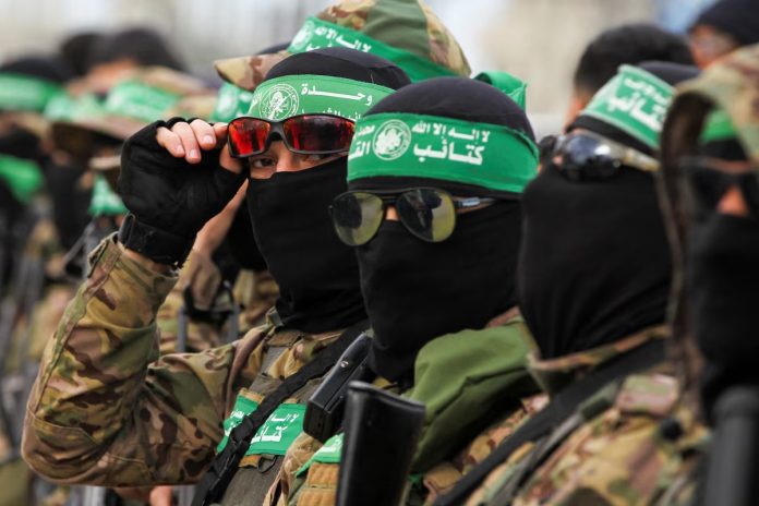 Hamas
