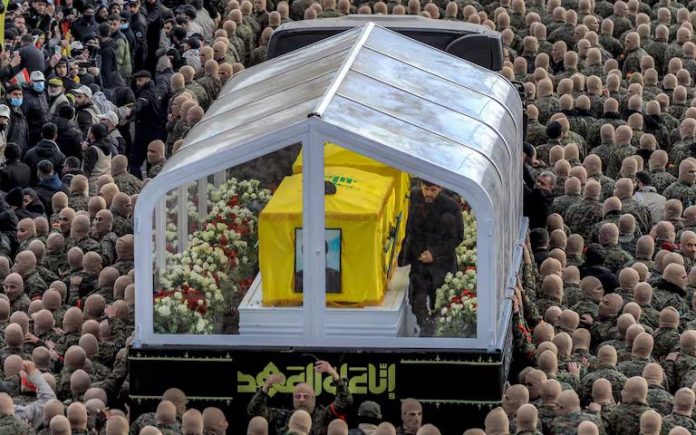 hezbollah 9 Hezbollah