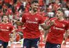 Independiente y Huracán