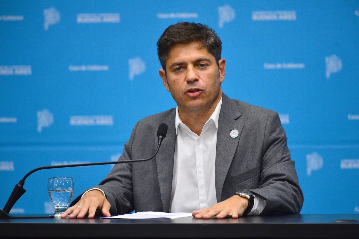 Kicillof