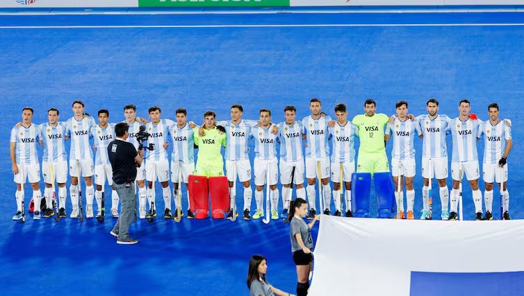 las leonas