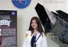 argentina de 19 años viajará a la NASA