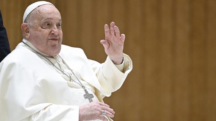 papa Francisco