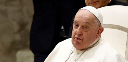 papa francisco