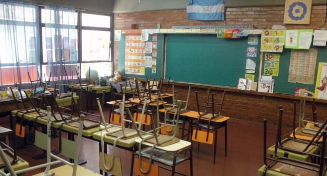 paro docente paro docente