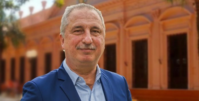 Hugo Passalacqua