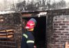 principio de incendio
