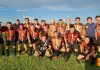Posadas | Finalizó el Torneo de Verano de Aciadep y comienza la cuenta regresiva para el Torneo General que arrancará el próximo 8 de marzo