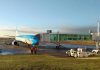 Aeropuerto de Bahía Blanca