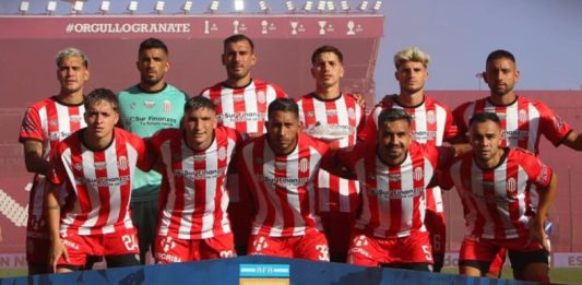 Sarmiento vs Barracas Central
