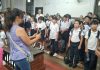 Vuelta a clases