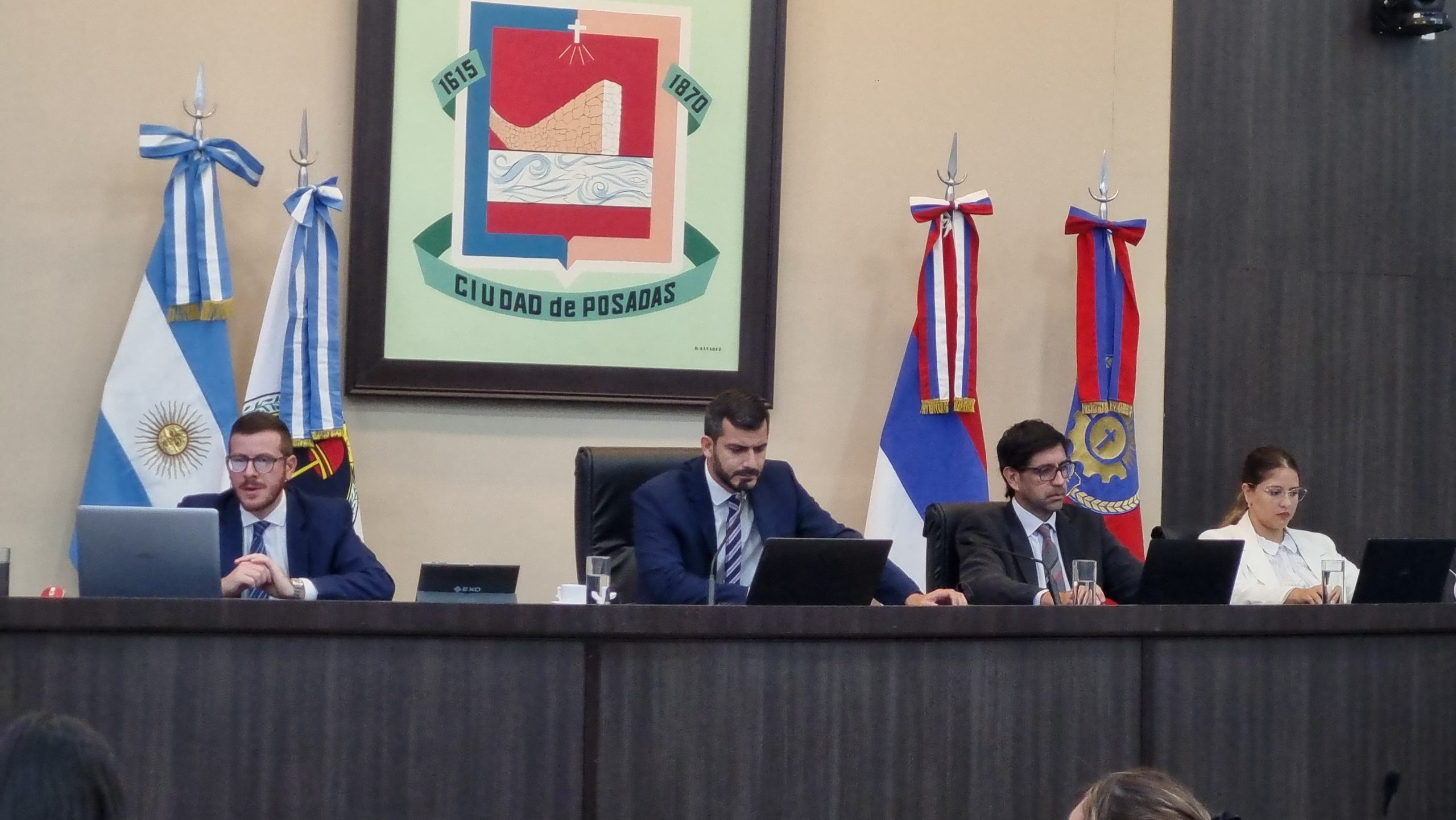 Concejo Deliberante de Posadas