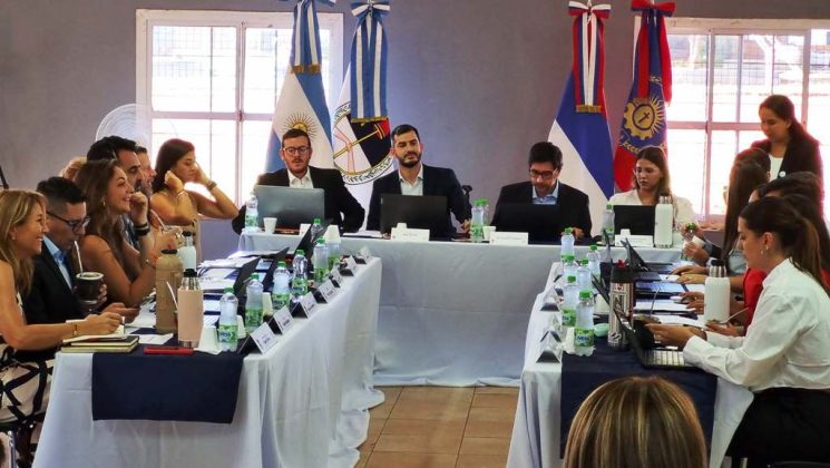 Concejo Deliberante de Posadas